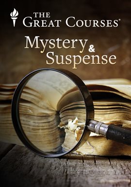 Imagen de portada para Mystery Fiction's Secret Formula