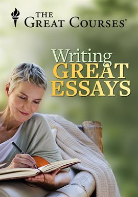 Cover image for Nature Essays