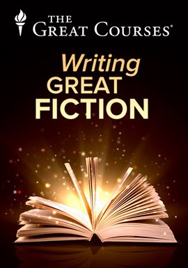 Cover image for Starting The Writing Process