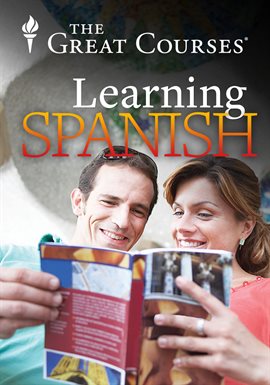 Cover image for Expressing Time in Spanish