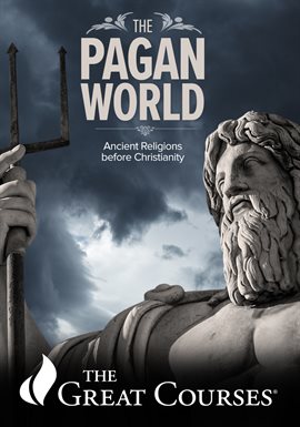 Imagen de portada para Religion, Politics, and War in Rome