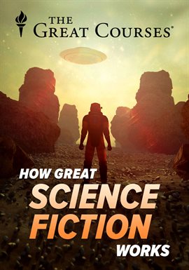 Cover image for The Golden Age of the Science Fiction Novel