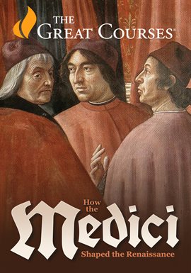 Cover image for The Foundations of Medici Greatness