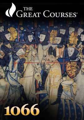 Cover image for The Norman Conquest through History