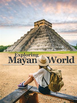 Cover image for Mayapán