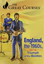 Imagen de portada para Help! The Beatles at the Top in 1965