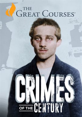Cover image for The Charles Manson Crime Family