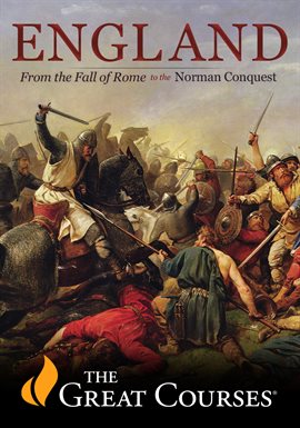 Cover image for Everyday Life in 6th-Century Britain