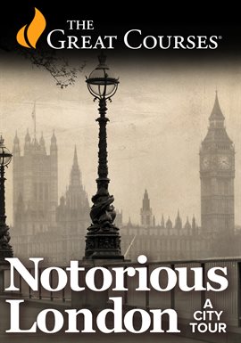 Cover image for The Prying Eyes of London CCTV
