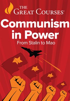 American Communists: Beyond the Red Scare