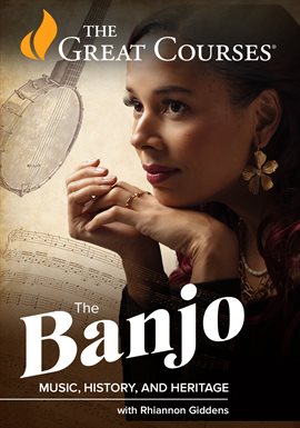 Hearing the Banjo's Journey from Africa