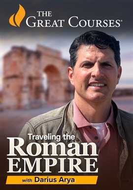 Imagen de portada para Rome: Heart of an Empire