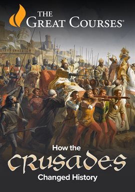 The Third Crusade-We Three Kings