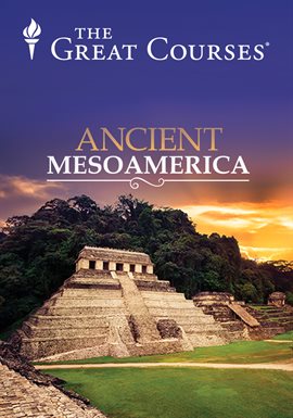 Cover image for Echoes of the Past in Mexico