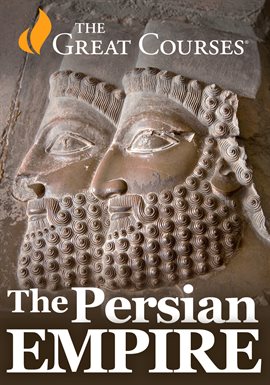 Imagen de portada para Persian Gold