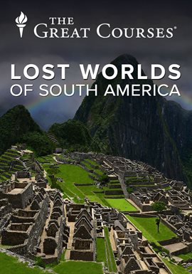Cover image for The Khipu - Language Hidden in Knots