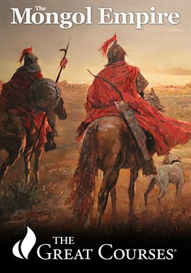 Cover image for Mongol Institutions under Chinggis Khan