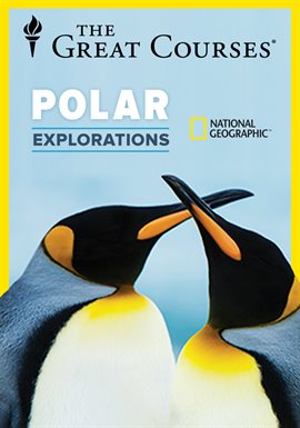 Cover image for Seasons at the Poles