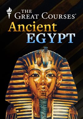 Cover image for Prehistoric Egypt