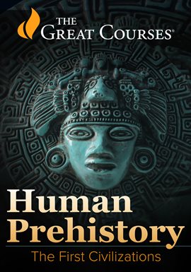 Imagen de portada para The Origins of Andean Civilization