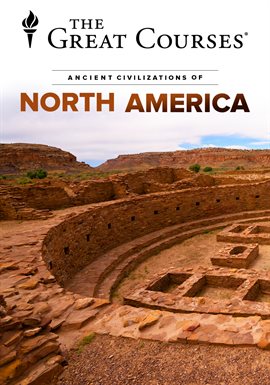 Cover image for The Ancient Southwest