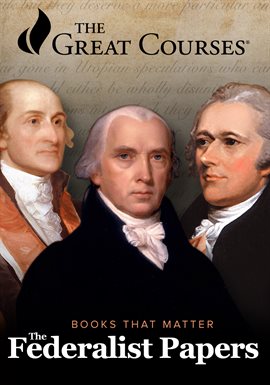 Imagen de portada para American Federalism