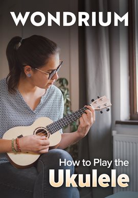 Imagen de portada para Chords, Melody, and Fingerpicking Combined