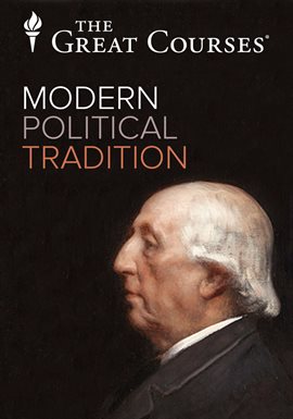 Cover image for Modern vs. Traditional Society