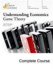 Cover image for Understanding Economics