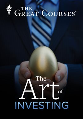 Cover image for Investing Skill, Strategy, and Temperament