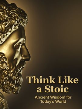 Cover image for Stoicism for Everyday Life
