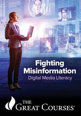 The Misinformation Threat cover