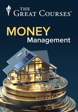 Cover image for Managing Money with Life Cycle Theory