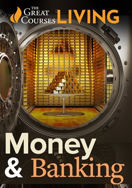 Cover image for The Importance of Money