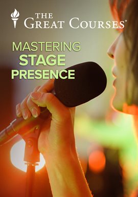 Cover image for Stage Presence