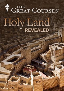 Imagen de portada para Synagogues in the Time of Jesus