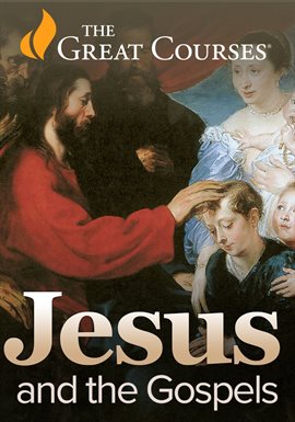 Imagen de portada para Fragments of Narrative Gospels-Gospel of Peter