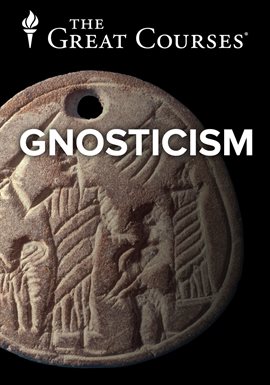 Imagen de portada para Gnostic Bible Stories
