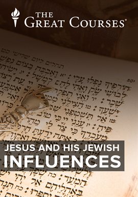 Cover image for Jesus's Jewish Lineage