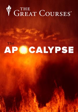Cover image for The Apocalypse and Spiritual Life