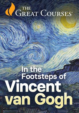 Vincent in Antwerp
