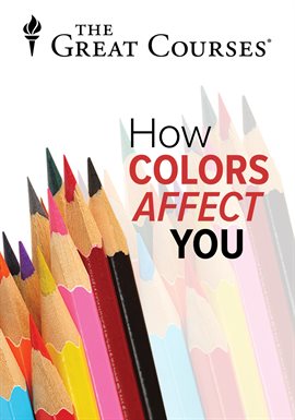 Cover image for The Meanings of Color