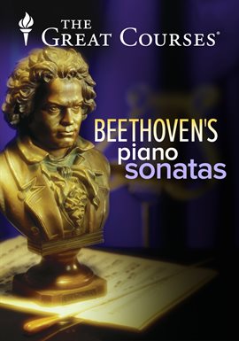 Cover image for Sonata quasi una fantasia - The Moonlight