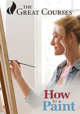 Imagen de portada para The Painter's Toolkit