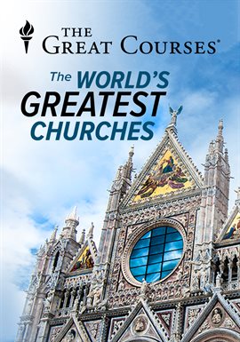 Imagen de portada para Four Great American Churches