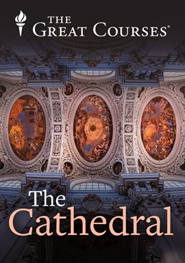 Imagen de portada para Cathedrals- Who Builds? Who Pays? How Long?