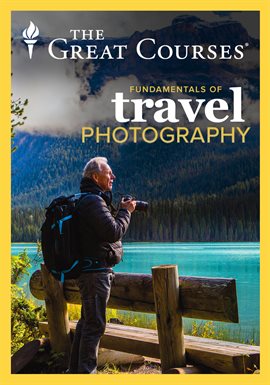 Cover image for The Travel Photographer's Mission