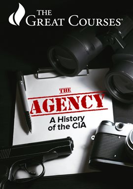 Cover image for Secrecy, Democracy, and the Birth of the CIA