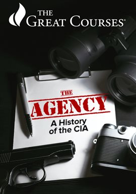 Imagen de portada para Spies in Hollywood: Romance and Thriller