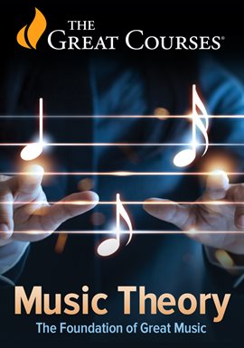 Imagen de portada para The Circle of Fifths